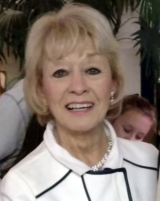 Obituary of Dolores F. Richey