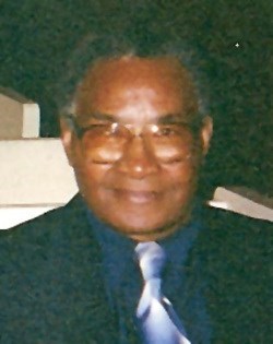 Obituary of Freddie Norman