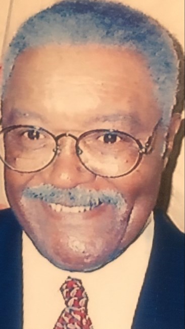 Obituary of Nathan Johnson