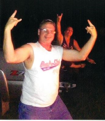 Obituary of Leroy Ray Ott