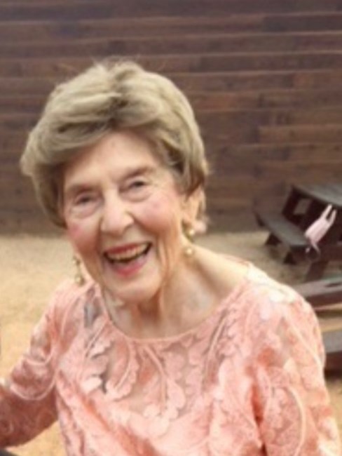 Obituary of Peggy S. Beard