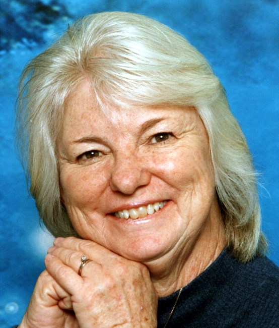 Obituary of Karen Fauber Miller