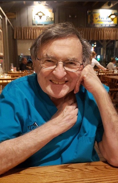 Obituary of Philip Mahlon McKean