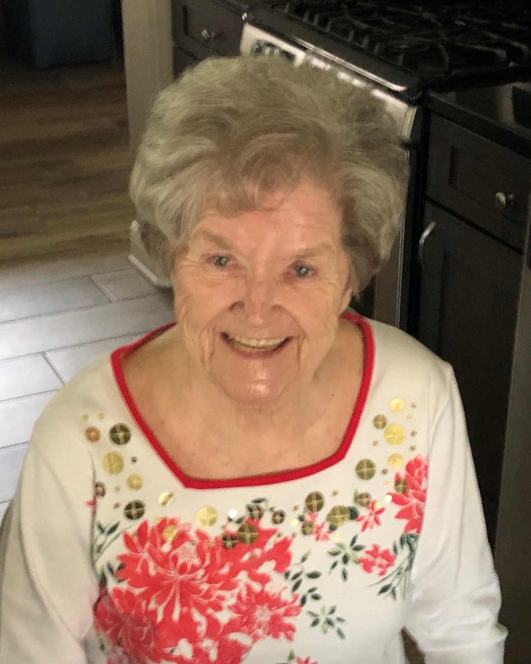 Obituary of Carol Bucenell