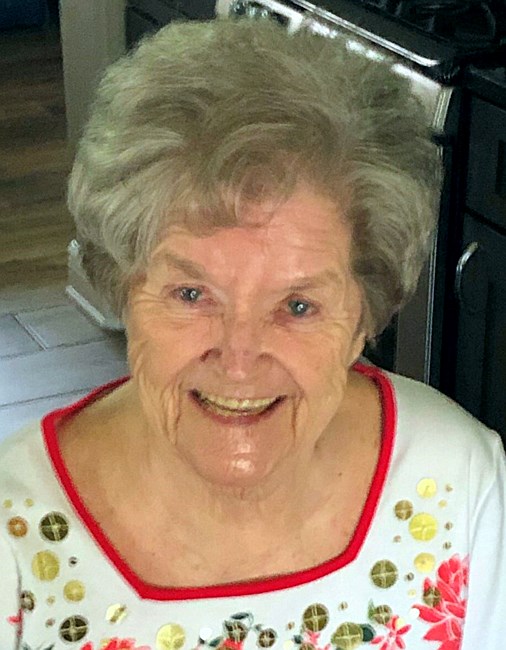 Obituary of Carol Bucenell