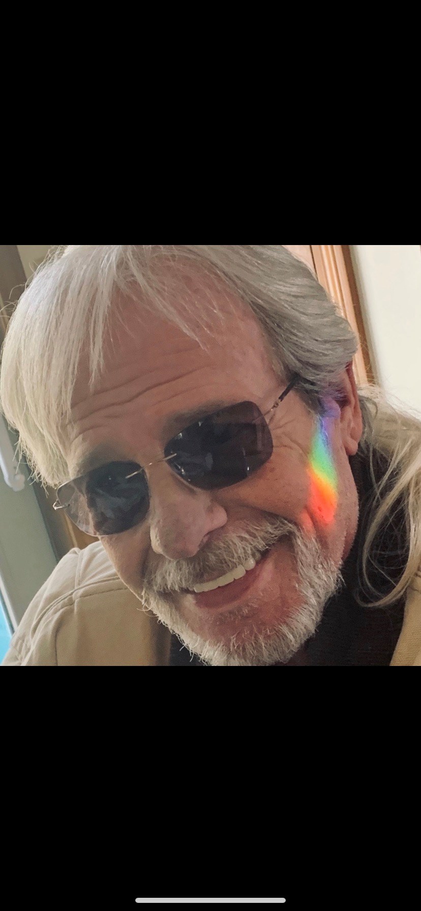 Obituary of David P. Gilmour