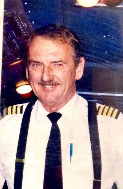 Obituary of William "Bill" McIsaac