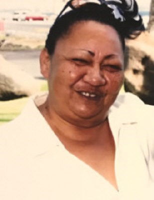 Obituario de Eunice Puou