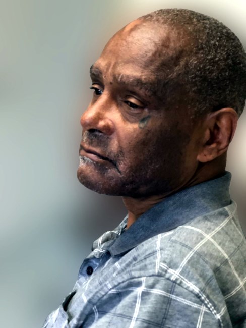 Obituary of Marvin Earl Kellough