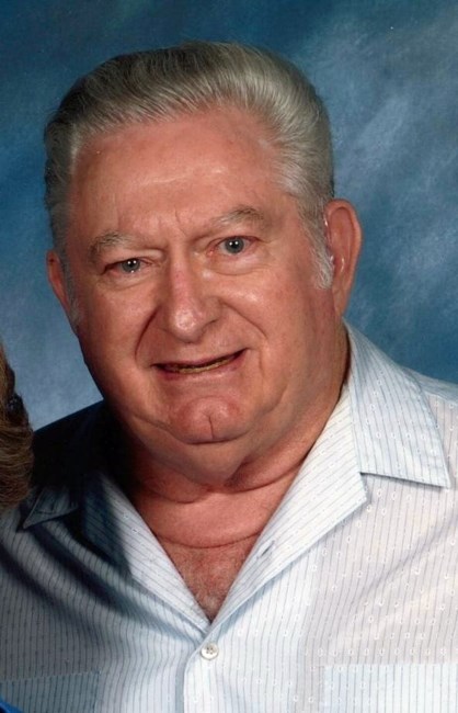 Obituary of Billy Joe "B.J." Bryant