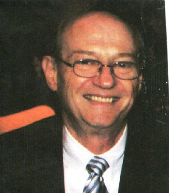 Obituary of Thomas Melvin Horton Jr.