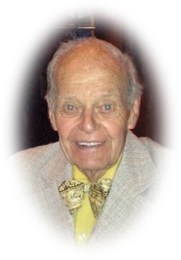 Obituary of Erich B. Puff