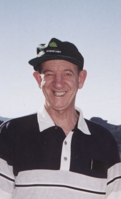 Obituary of D. Kenneth "D.K." Porter