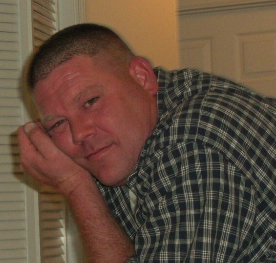 Eric Taylor Obituary McDonough, GA