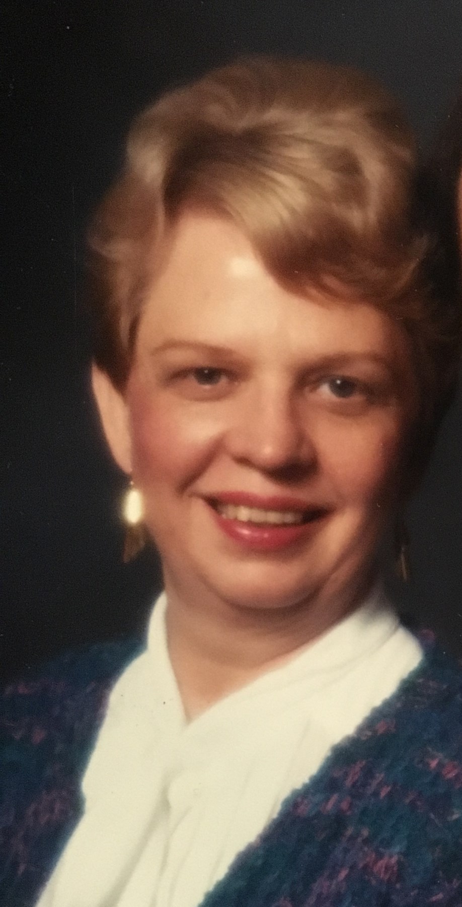 Obituary of Patricia C. Grisey