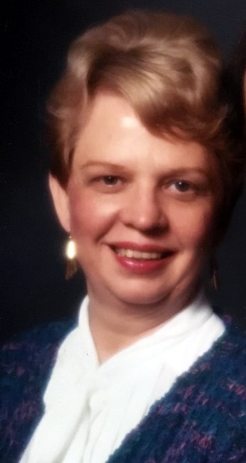 Obituary of Patricia C. Grisey