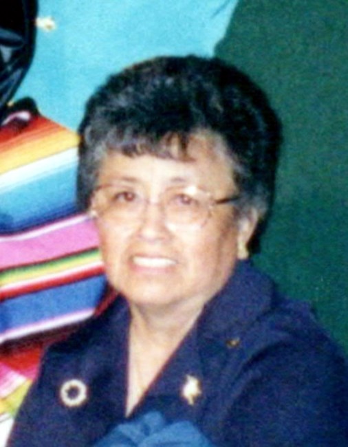 Obituary of Clara Ramirez Santana