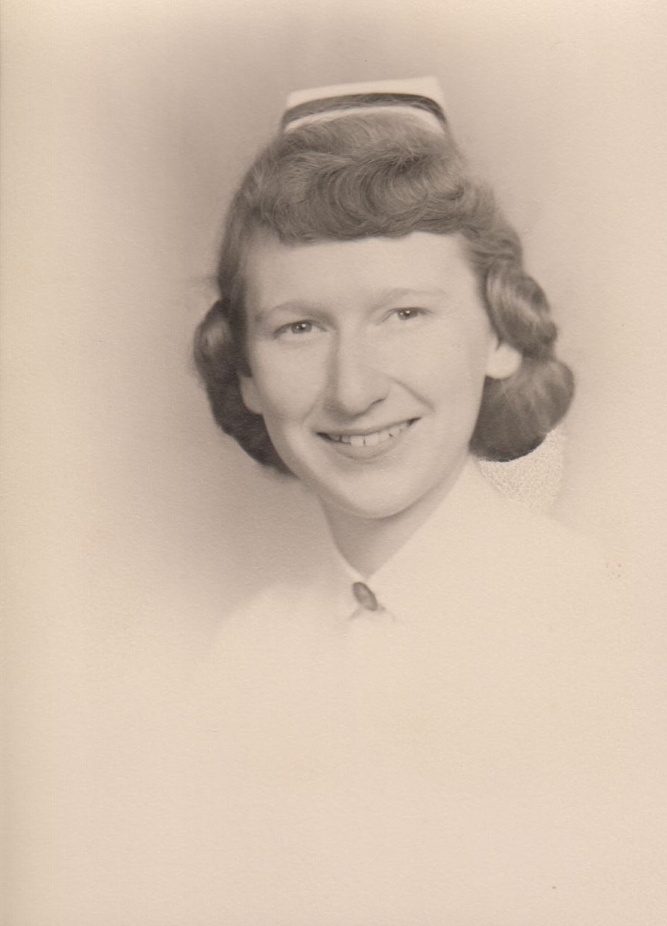 Obituary of Nancy Ann Douglass