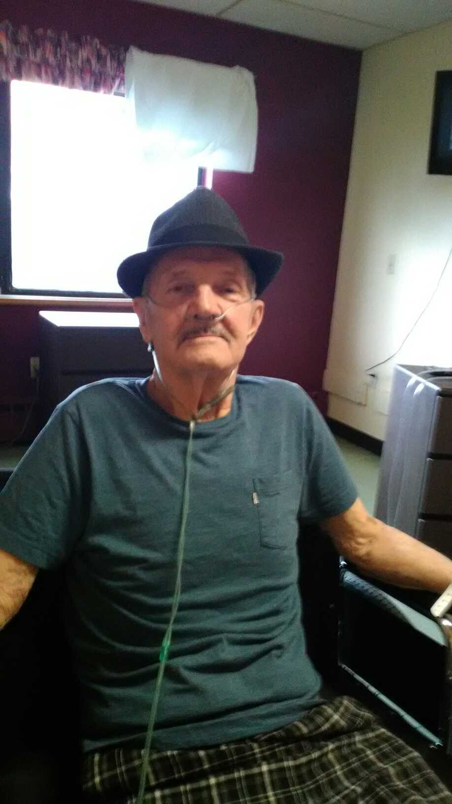 Obituary of James R Grimm II