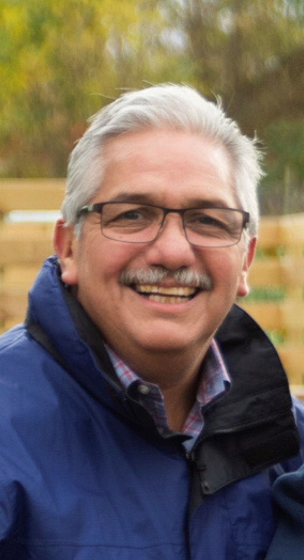 Obituary of Charles J. Gurrola