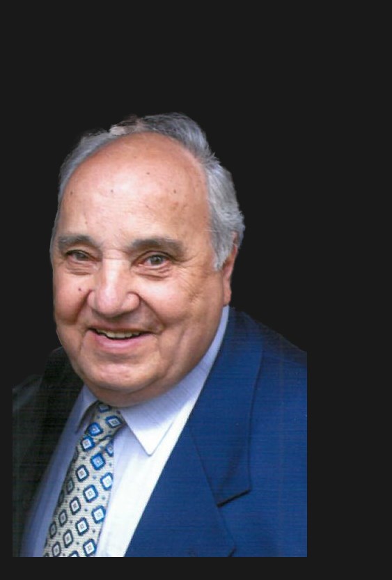 Obituary of Edward L. Henriques
