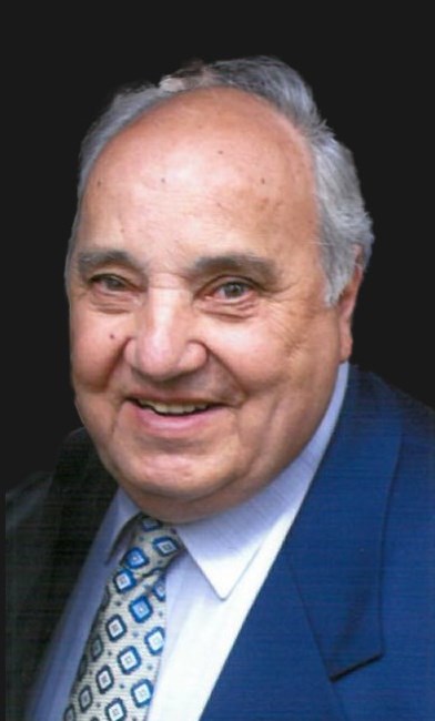 Obituary of Edward L. Henriques