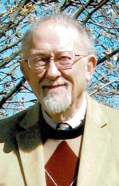 Obituary of Frank Gene Parker