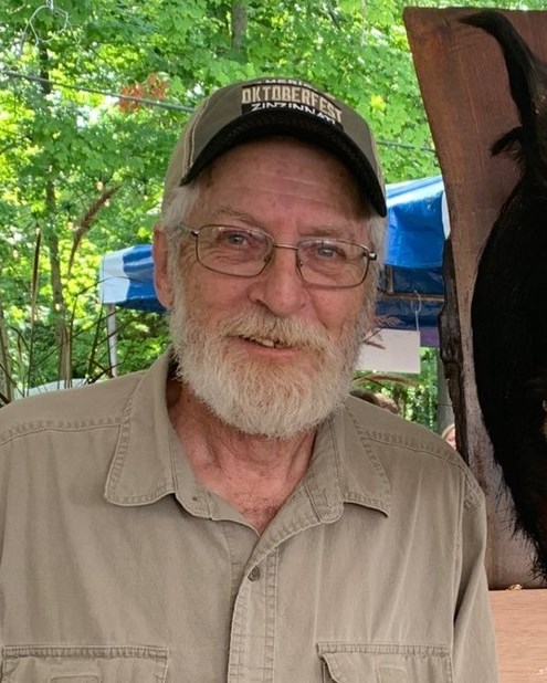 Avis de décès de Jack Wayne Parsons