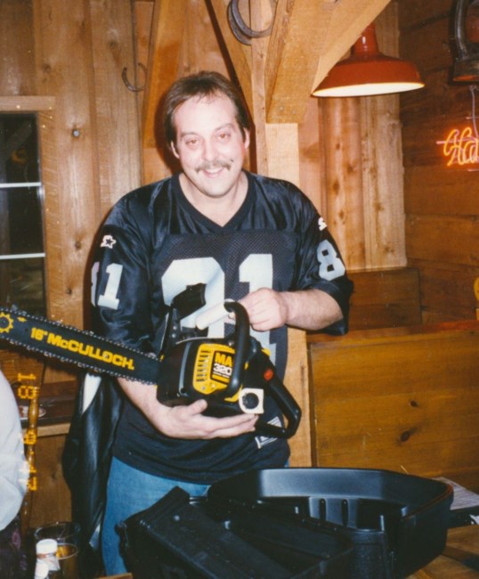 Obituary of Timothy Carl Harman