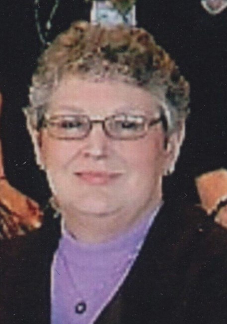 Obituary of Cecilia "Cid" Prevost