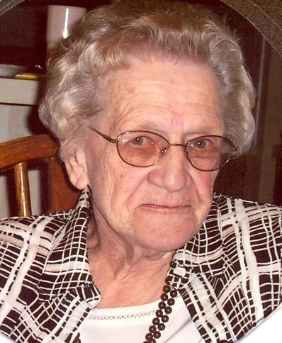 Obituary of Dorothy J. Pritchard