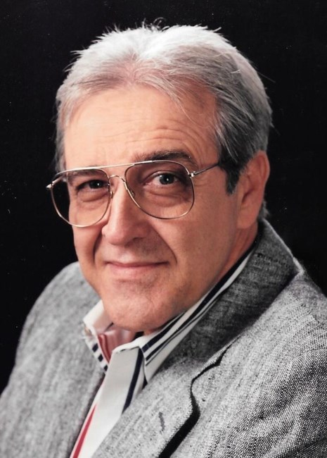 Obituary of George Sander Posch