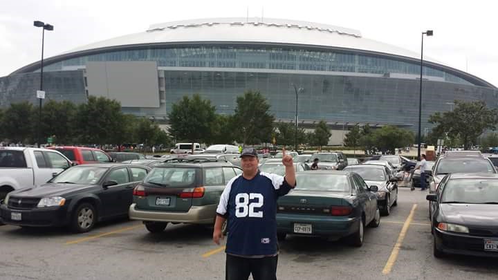 Obituary of Grady Keith Henderson