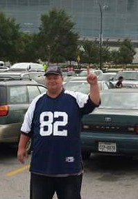 Obituary of Grady Keith Henderson