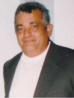 Obituary of Alejandro Diaz