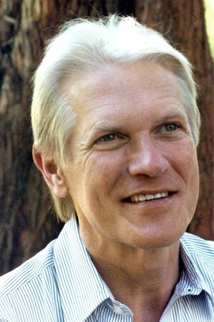 Obituary of James Blair Thomas