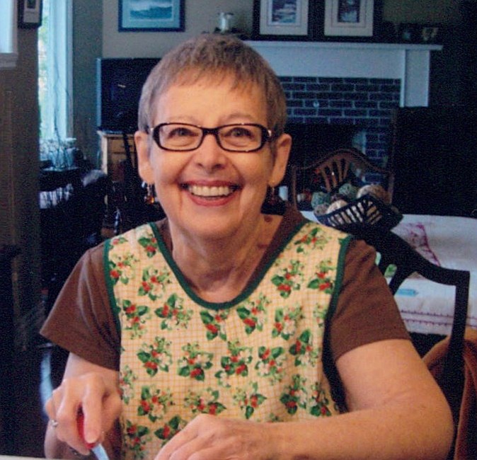 Obituary of Janet Lorraine Murphy