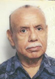 Obituary of Renato Guzman
