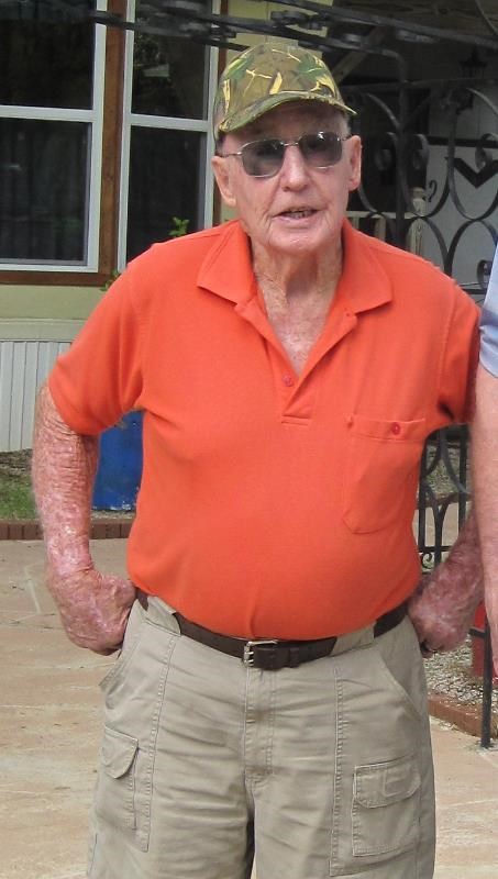 Obituary of Eldred H. Beumer