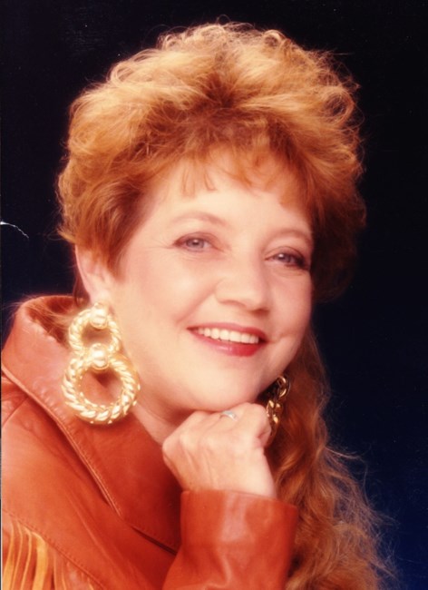 Obituary of Barbara L. Douglas
