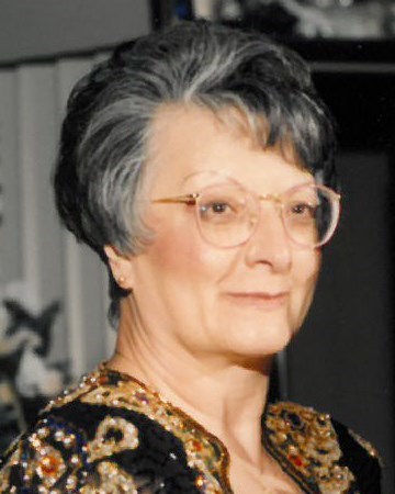 Obituary of Mary C. Damaschi