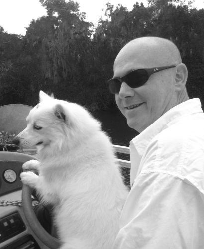 Obituary of Scott Lavern Jones