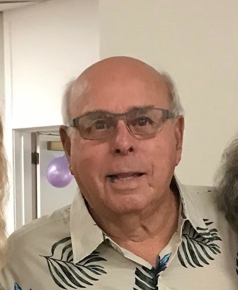 Obituary of Anthony W. Sears