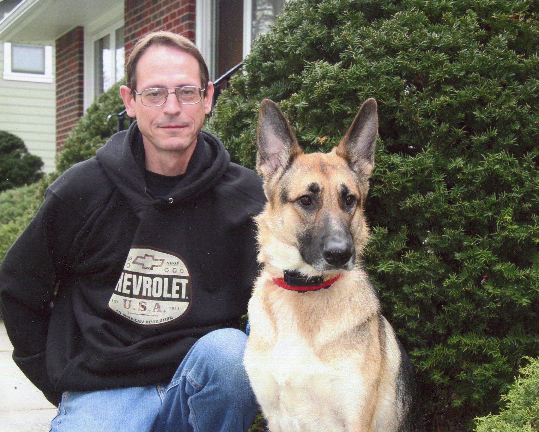 Obituary of Mark William Scullen