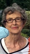 Obituary of Elizabeth Ann Graham Rouse