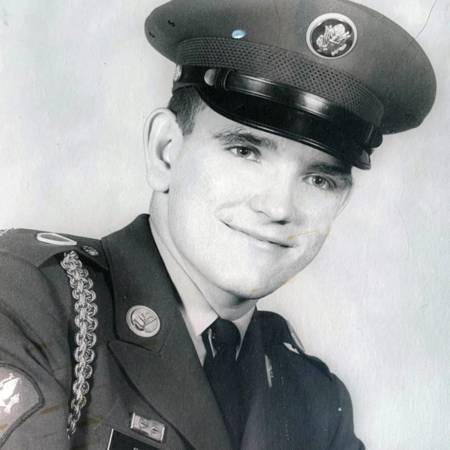 Obituary of Larry Clayton Evans