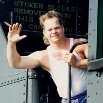 Obituary of Terry Joe Lester