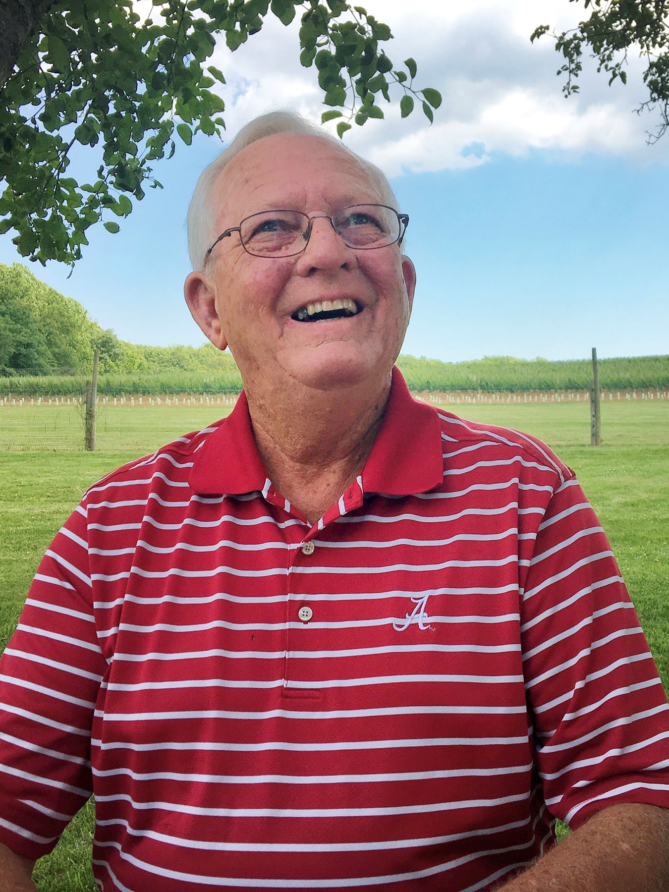 Steve Mahaffey Obituary Sylacauga AL