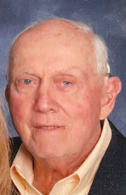 Obituary of John "Jack" Coleman Ilg