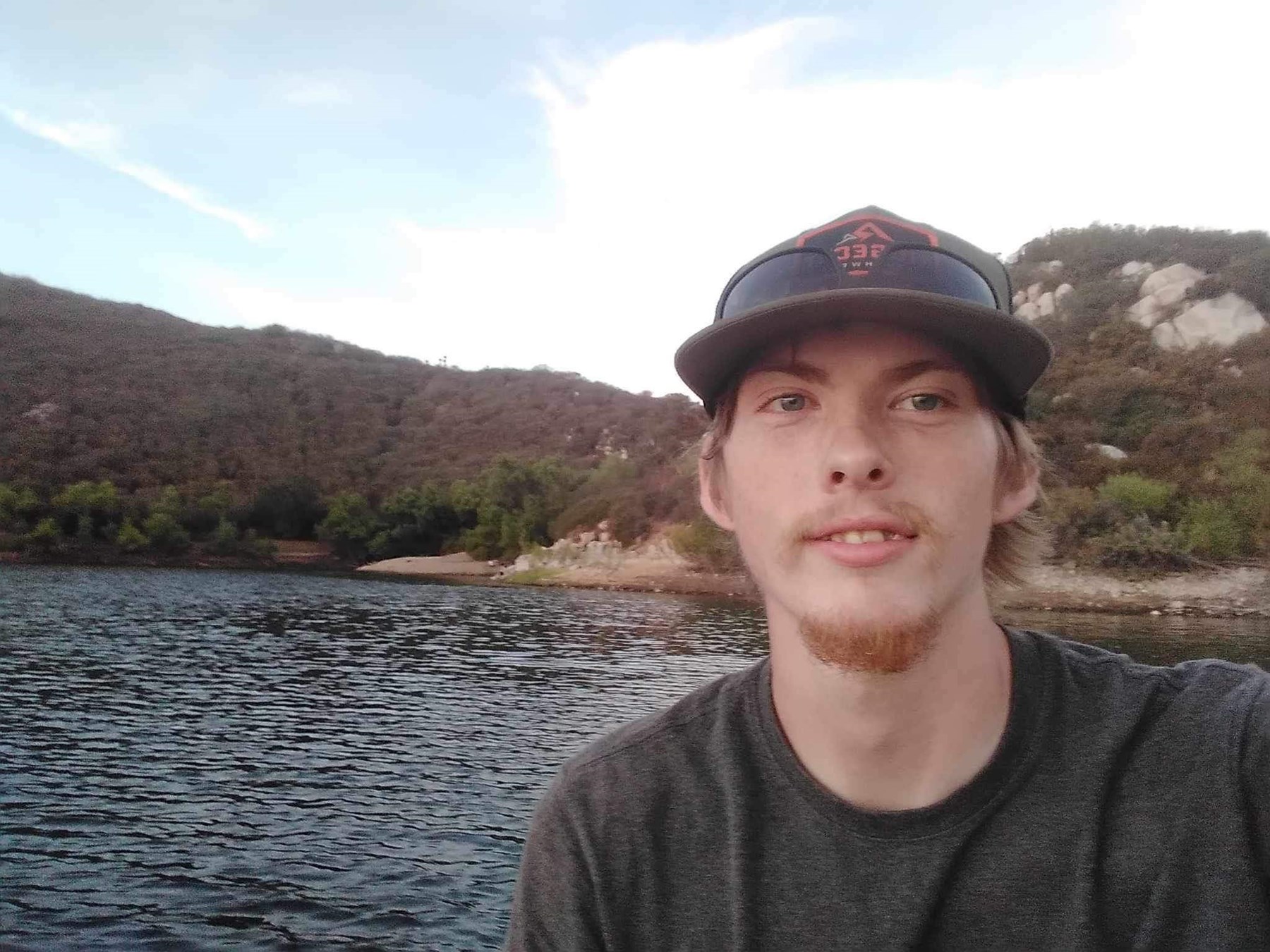 Obituary of Dawson Zane Boone